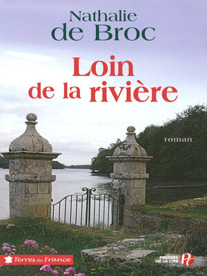 cover image of Loin de la rivière
